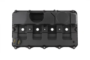 2.4 TDCi Pokrywa zaworów fai autoparts FORD TRANSIT FAI AutoParts