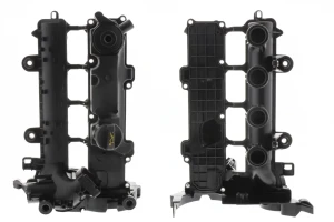 1.4 TDCi Pokrywa zaworów fai autoparts FORD FIESTA V FAI AutoParts