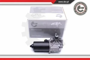 Silnik wycieraczek BMW 5 E39 ESEN SKV