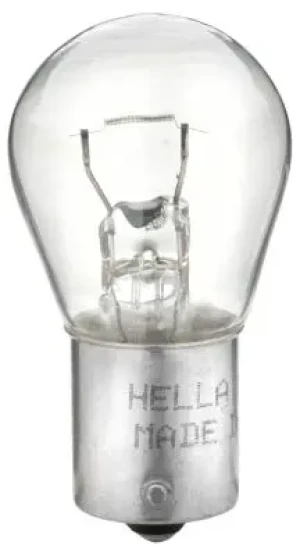 Żarówka, lampa kierunkowskazu HELLA 8GA 002 073-183 MERCEDES-BENZ SPRINTER B901, B902