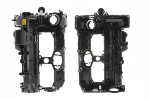 xDrive 40e, xDrive 28 Pokrywa zaworów fai autoparts BMW X5 F15 F85 FAI AutoParts