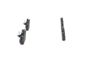 0 986 424 616 BOSCH Klocki hamulcowe przód