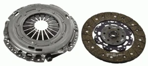 3000 970 004 SACHS Zestaw sprzęgła
