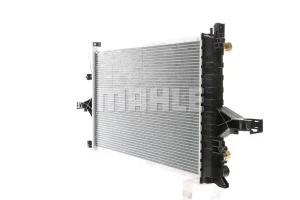 CR 1547 000S MAHLE Chłodnica wody