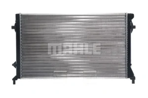 1.6, 1.6 FSI VW PASSAT B6 Chłodnica wody MAHLE