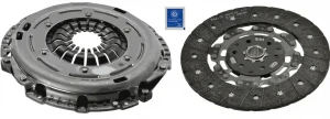3000 970 066 SACHS Zestaw sprzęgła
