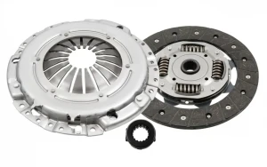 1.4 TDI SKODA ROOMSTER Zestaw sprzęgieł AISIN
