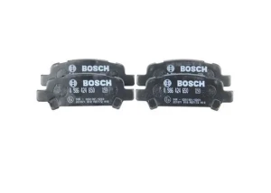 Klocki hamulcowe tył SUBARU OUTBACK II BOSCH