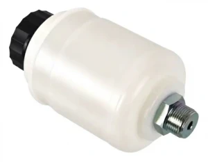 Zbiornik płynu hamulcowego MERCEDES-BENZ LP FEBI BILSTEIN