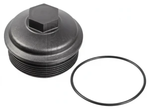 Pokrywa filtra oleju 1.9 TDI, 2.0 TDI VW JETTA 3 BLUE PRINT