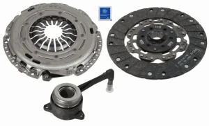 3000 990 210 SACHS Zestaw sprzęgła