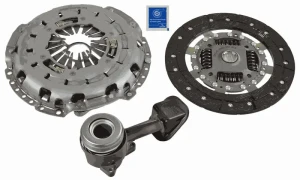 3000 990 234 SACHS Zestaw sprzęgła