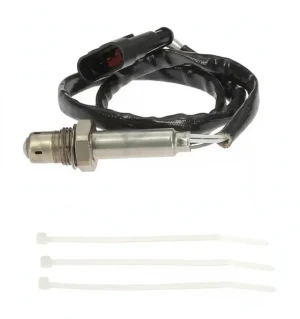 1.6 16V Sonda lambda ogrzewana diagnostyczna za katalizator beru by driv ALFA ROMEO 147 BERU by DRiV