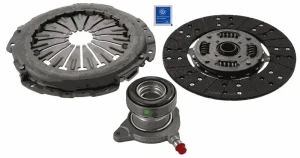 3000 990 327 SACHS Zestaw sprzęgła