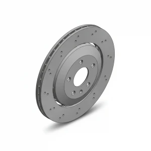 100.3388.70 ZIMMERMANN Tarcza hamulcowa tył wentylowana