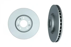 Tarcza hamulcowa PEUGEOT 5008 II MAXGEAR