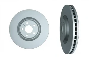 Tarcza hamulcowa przód wentylowana AUDI A7 B12 MAXGEAR