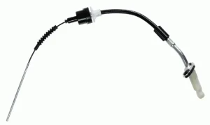 3074 600 132 SACHS Linka cięgło sprzęgła