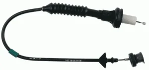 peugeot 206 linka sprzęgła 3074 600 216 SACHS