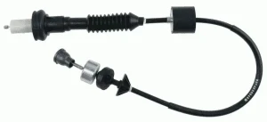 3074 600 246 SACHS Linka cięgło sprzęgła