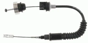 1.8, 2.0 FIAT ULYSSE Linka cięgło sprzęgła SACHS
