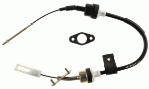 3074 600 258 SACHS Linka cięgło sprzęgła