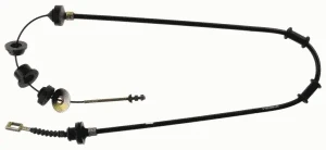 2.0 i, 2.8 D, 2.5 D, 2.0 PEUGEOT BOXER Linka cięgło sprzęgła SACHS