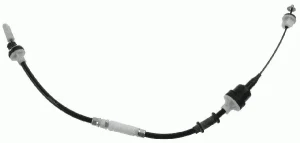 3074 600 295 SACHS Linka cięgło sprzęgła