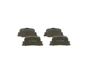 Klocki hamulcowe tył TOYOTA PRIUS Liftback (_W2_) BOSCH