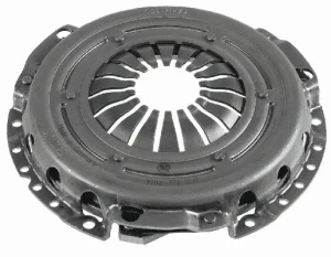 1.2, 1.4, 1.2 LPG, 1.4 LPG Tarcza dociskowa sprzęgła OPEL CORSA D KAMOKA