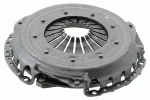2.0 E Docisk sprzęgła AUDI 100 C4 SACHS