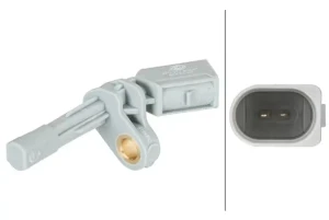Abs-raddrehzahlsensor VW CC B7 BOSCH 0 986 594 561