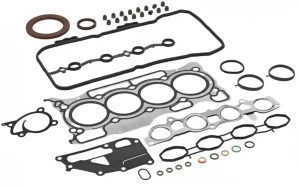 1.6 16V NISSAN NV200 Zestaw uszczelek silnika ELRING