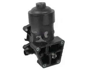 2.0 TDI, 1.6 TDI VW GOLF 6 Obudowa litra oleju FEBI BILSTEIN