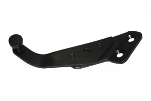 Prowadnica rolkowa drzwi przesuwnych MERCEDES-BENZ VITO W639 TRUCKTEC AUTOMOTIVE
