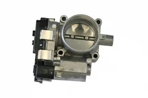 1.6 Korpus przepustnicy powietrza borsehung SEAT TOLEDO IV Borsehung