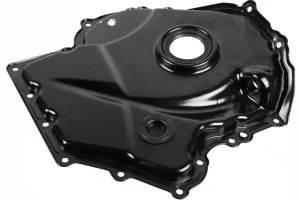 2.0 TFSI Pokrywa napędu rozrządu VW JETTA 3 FEBI BILSTEIN