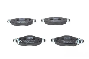 0 986 424 788 BOSCH Klocki hamulcowe przód