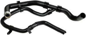 durite radiateur berlingo 1.9 d SWH0490 SASIC