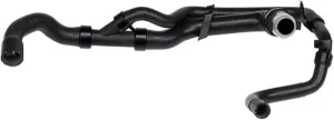 durite de chauffage xsara SWH0485 SASIC
