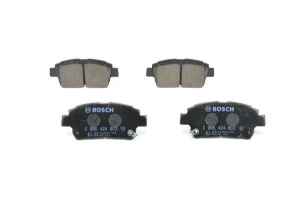 toyota yaris hamulce tylne 0 986 424 803 BOSCH