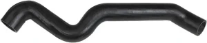1.6 D, 1.7 D OPEL KADETT E Tuyau du système de refroidissement SASIC
