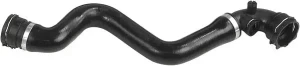 318 i, 316 i BMW 3 E46 Tuyau du système de refroidissement SASIC