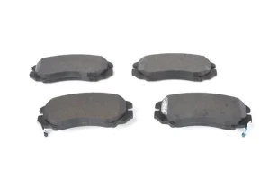 Klocki hamulcowe przód HYUNDAI TUCSON I BOSCH
