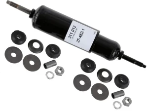 Amortisseur FIAT 126 I 650, 600, 700 MONROE