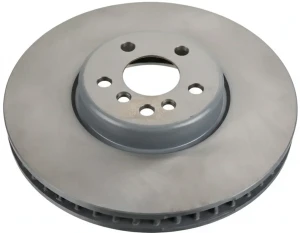 Tarcza hamulcowa lewy przód BMW Z4 G29 FEBI BILSTEIN