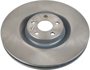 171481 FEBI BILSTEIN Tarcza hamulcowa