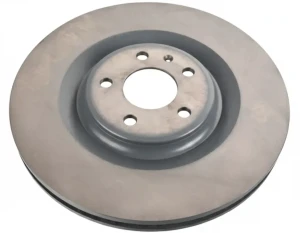 Tarcza hamulcowa tył AUDI A6 C8 FEBI BILSTEIN