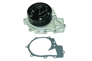 116 CDI, 110 CDI, 113 CDI MERCEDES-BENZ VITO W639 Pompa wody Pompa wody TRUCKTEC AUTOMOTIVE