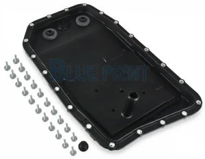 Filtr hydrauliczny skrzyni biegów BMW 5 E60 BLUE PRINT